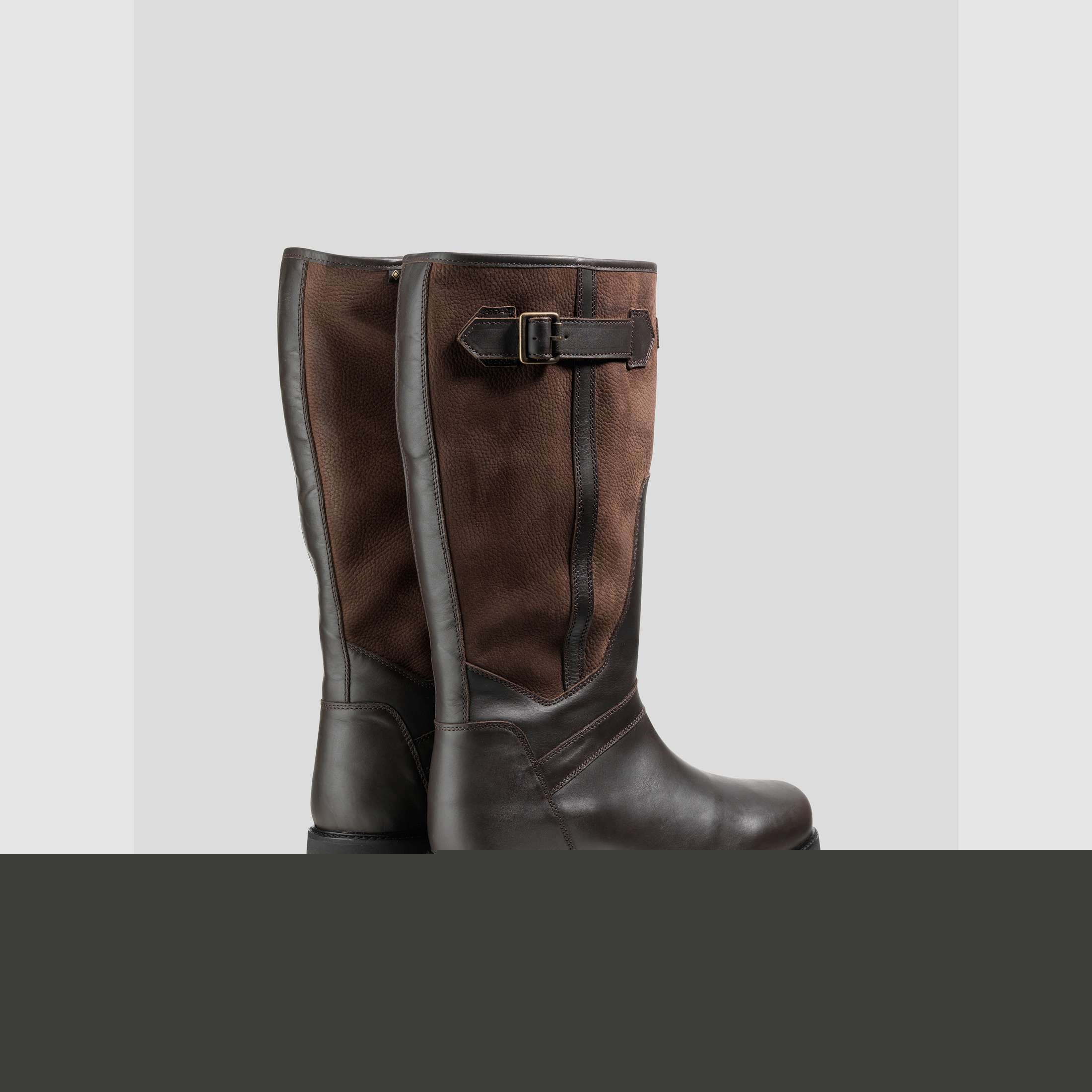 Botas de caza Aigle Inverss GTX