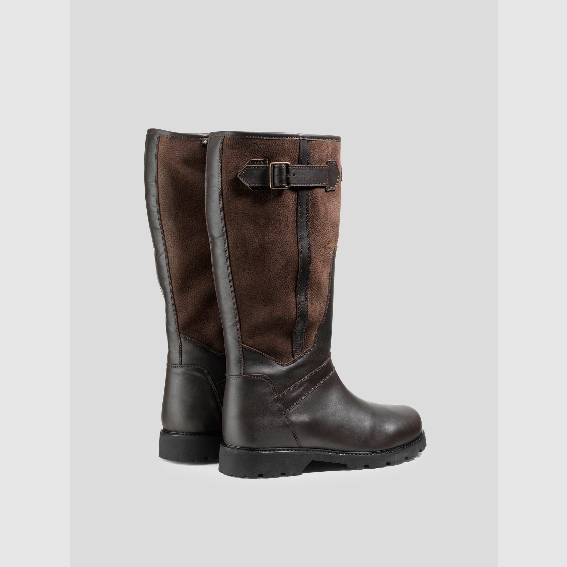 Aigle Inverss GTX hunting boots