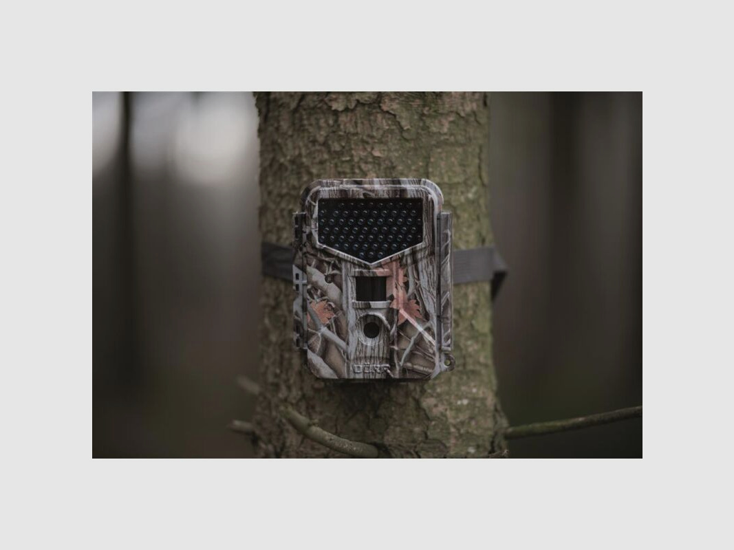 Dörr Wildkamera Extra Black 12.0i HD