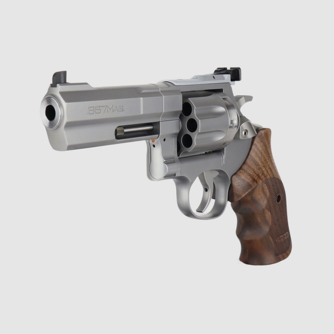 Spohr N643 Standard 4.0 8-Schuss, Bild 7 von 10