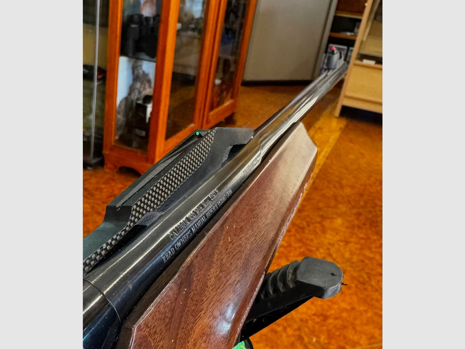 Rifle Benelli Argo E calibre .300 WM – Segunda Mano, imagen 4 de 4