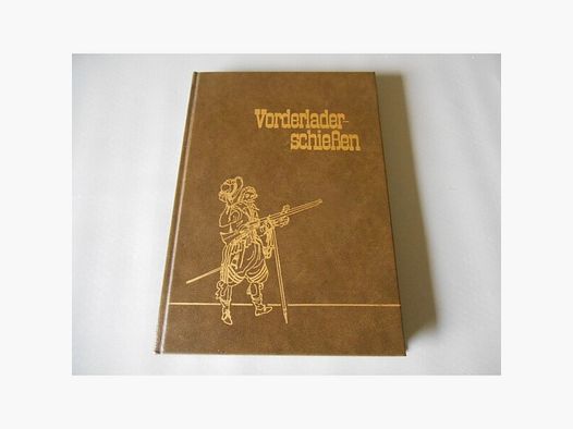 Vorderlader-schießen