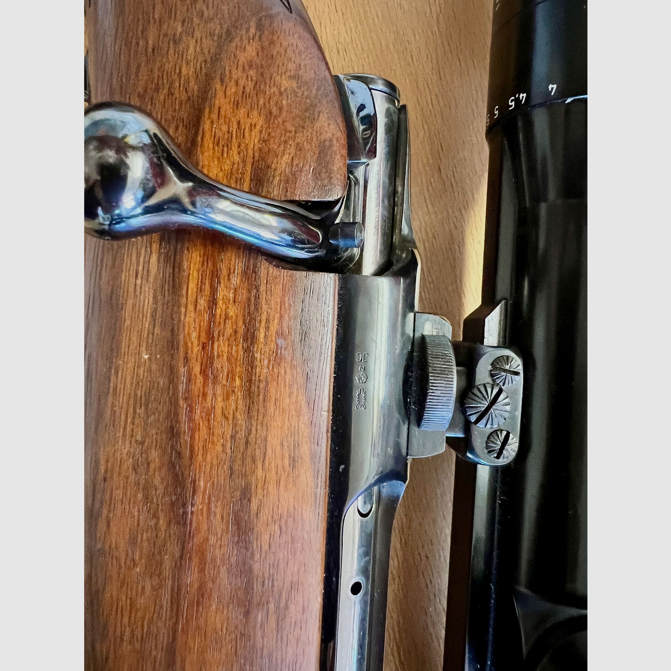 Sauer 90