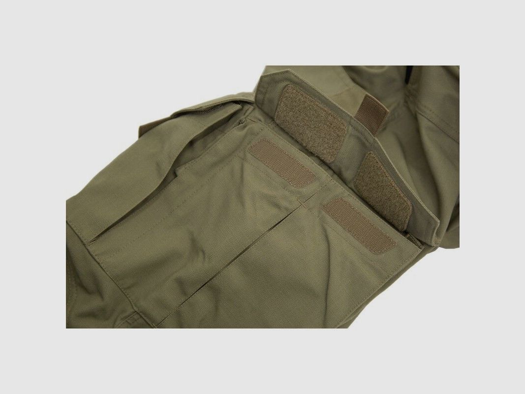 CARINTHIA Herren Hose Combat CCT
