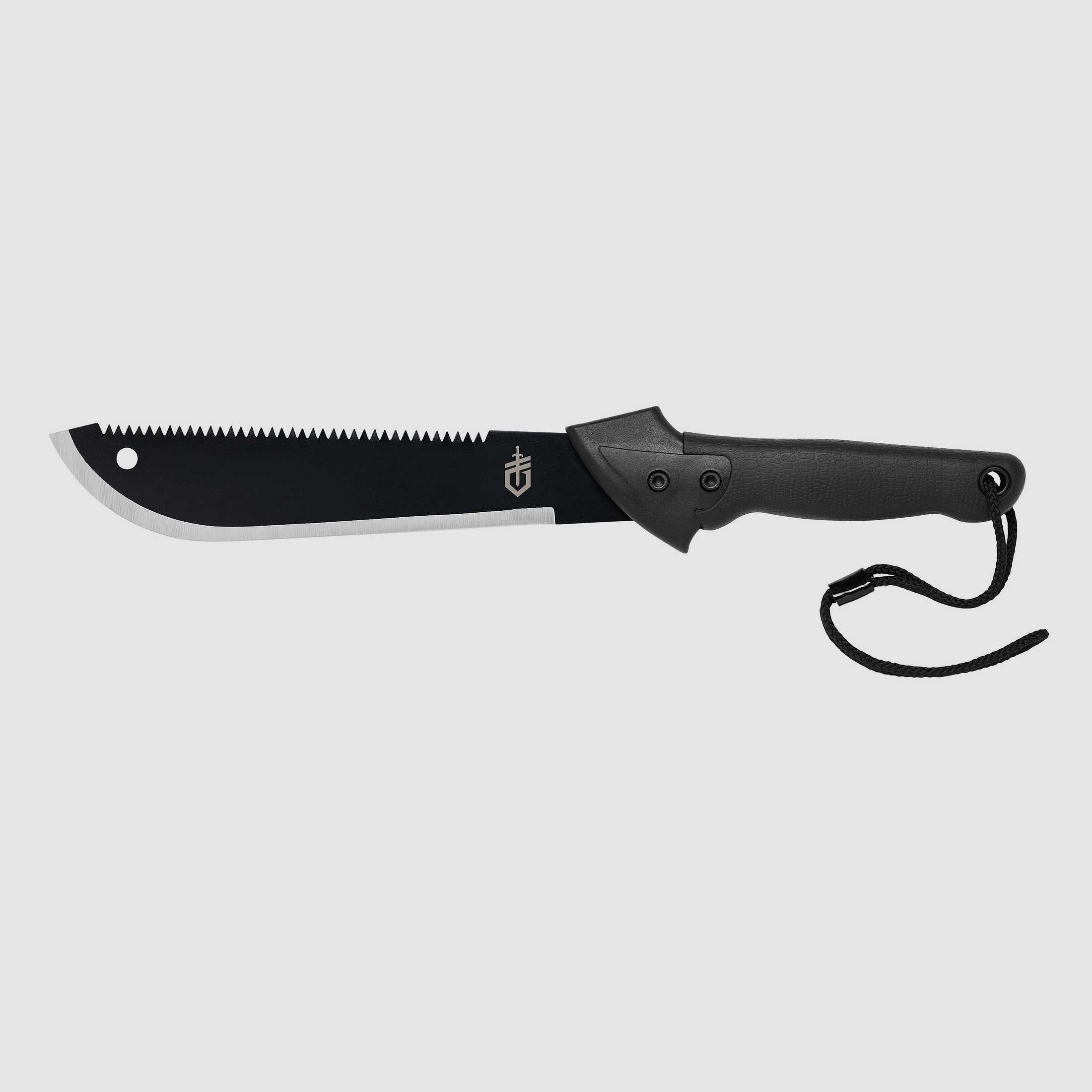 Machete Gator Jr.