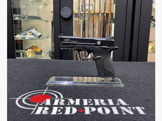 Smith & Wesson M&P 22