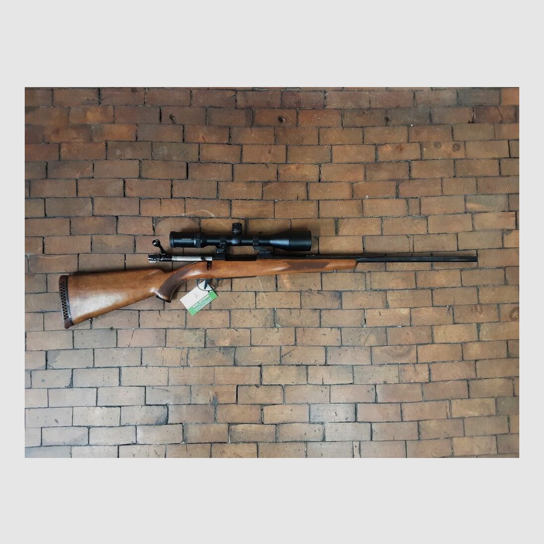 Zbrojovka BRNO - .30-06 SPRINGFIELD