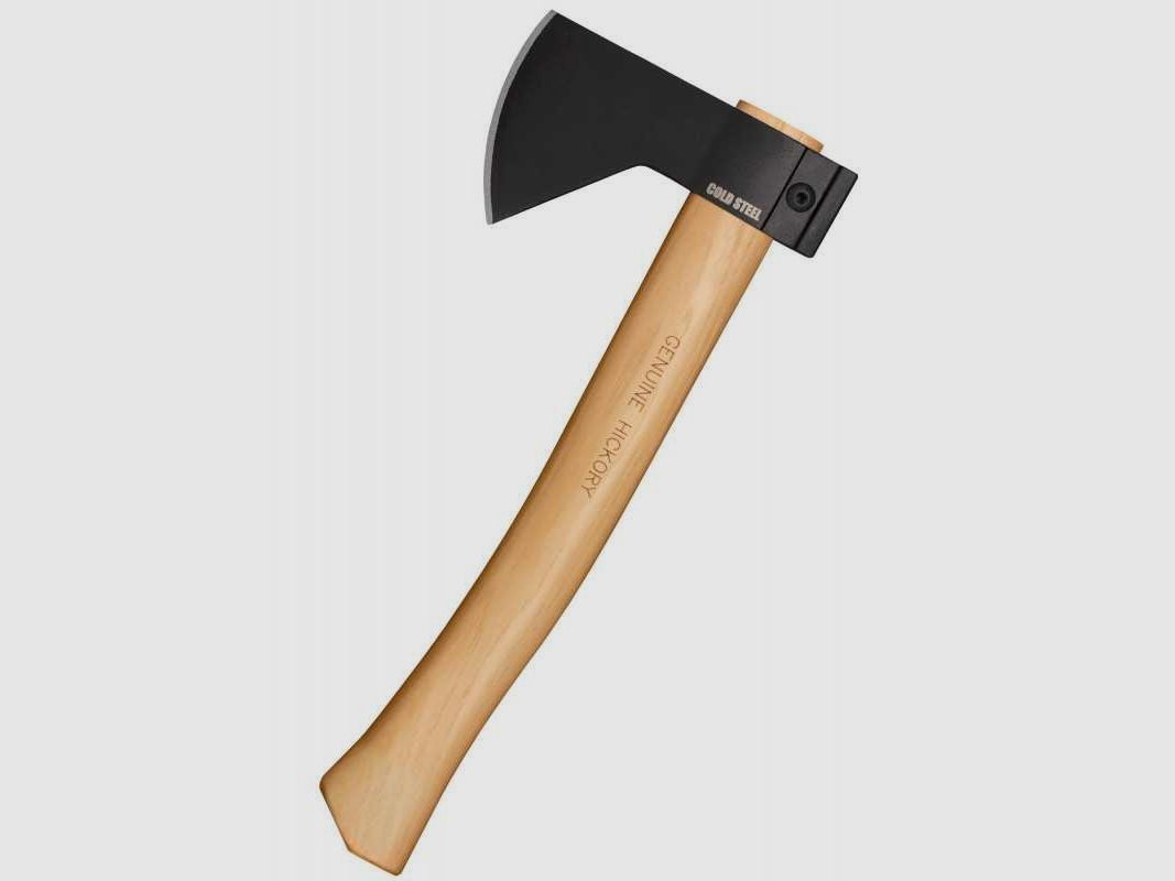 Cold Steel Axt Hudson Bay Camp-Beil
