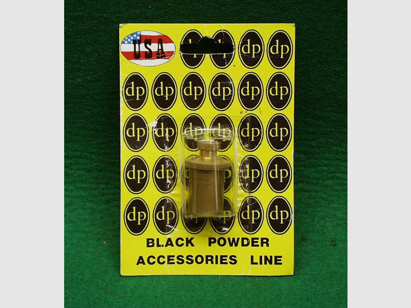 Pedersoli Olio - Lattina / Olio - Lattina, rotonda