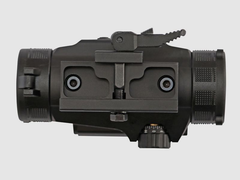 DDoptics 442000014 RedDot Visier DDsight PRO geschlossene Bauform