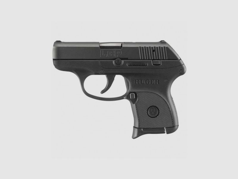 Pistolet RUGER LCP - 380 Auto, image 1 sur 4