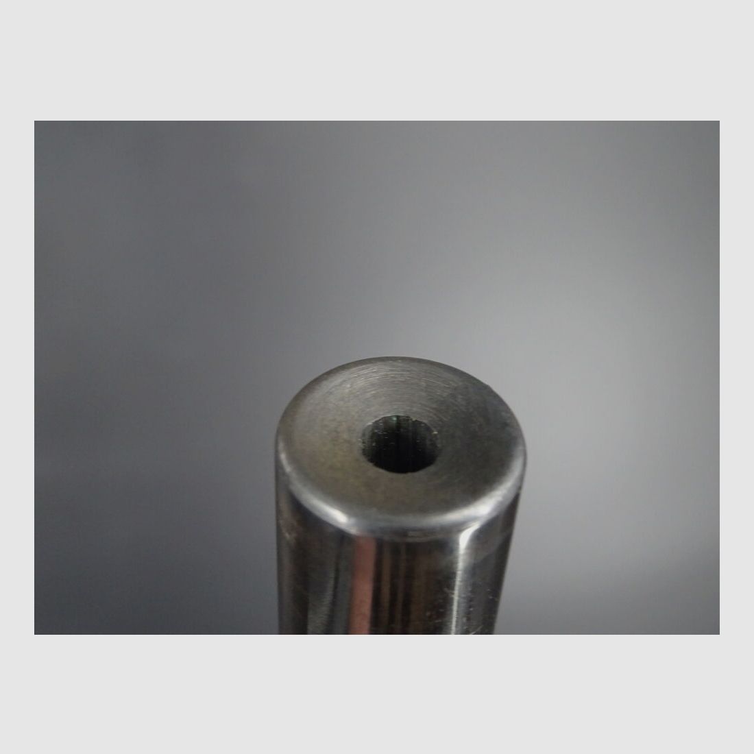 Krico Matchlauf Kaliber .243 Win mit Zeiss Diatal 8x52 Abs 1 Stahl Repetierbüchse