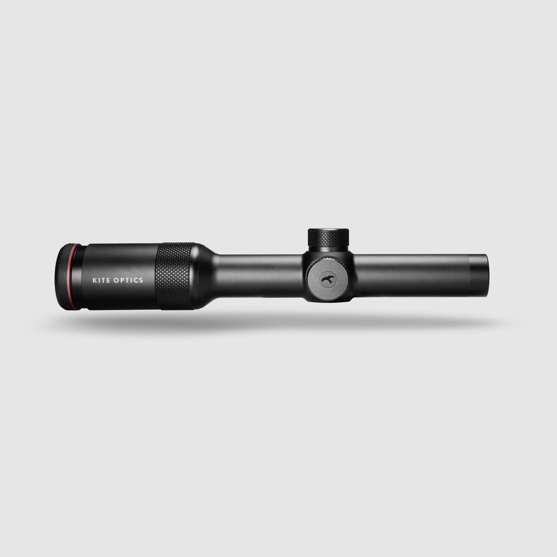 Kite Optics B6 1-6x24, ohne Schiene