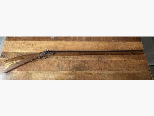 Yorkshire Rifle .45 Voorlader
