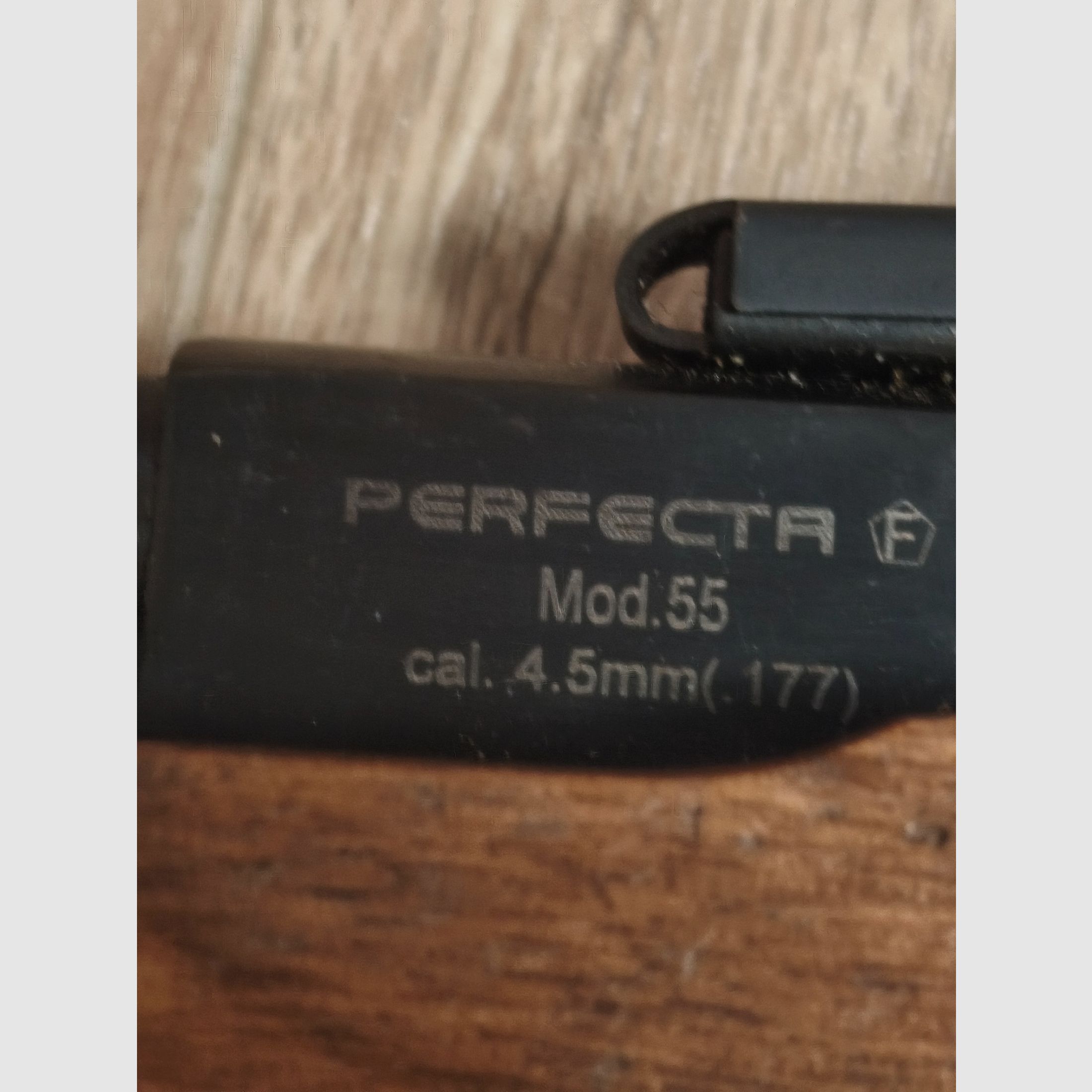 Umarex Perfecta Mod.55