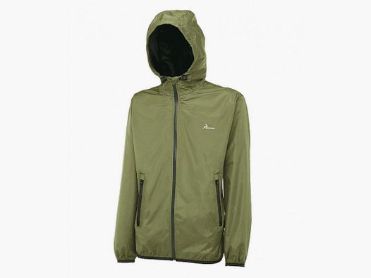 Wasserdichte Jacke Konus AMODO