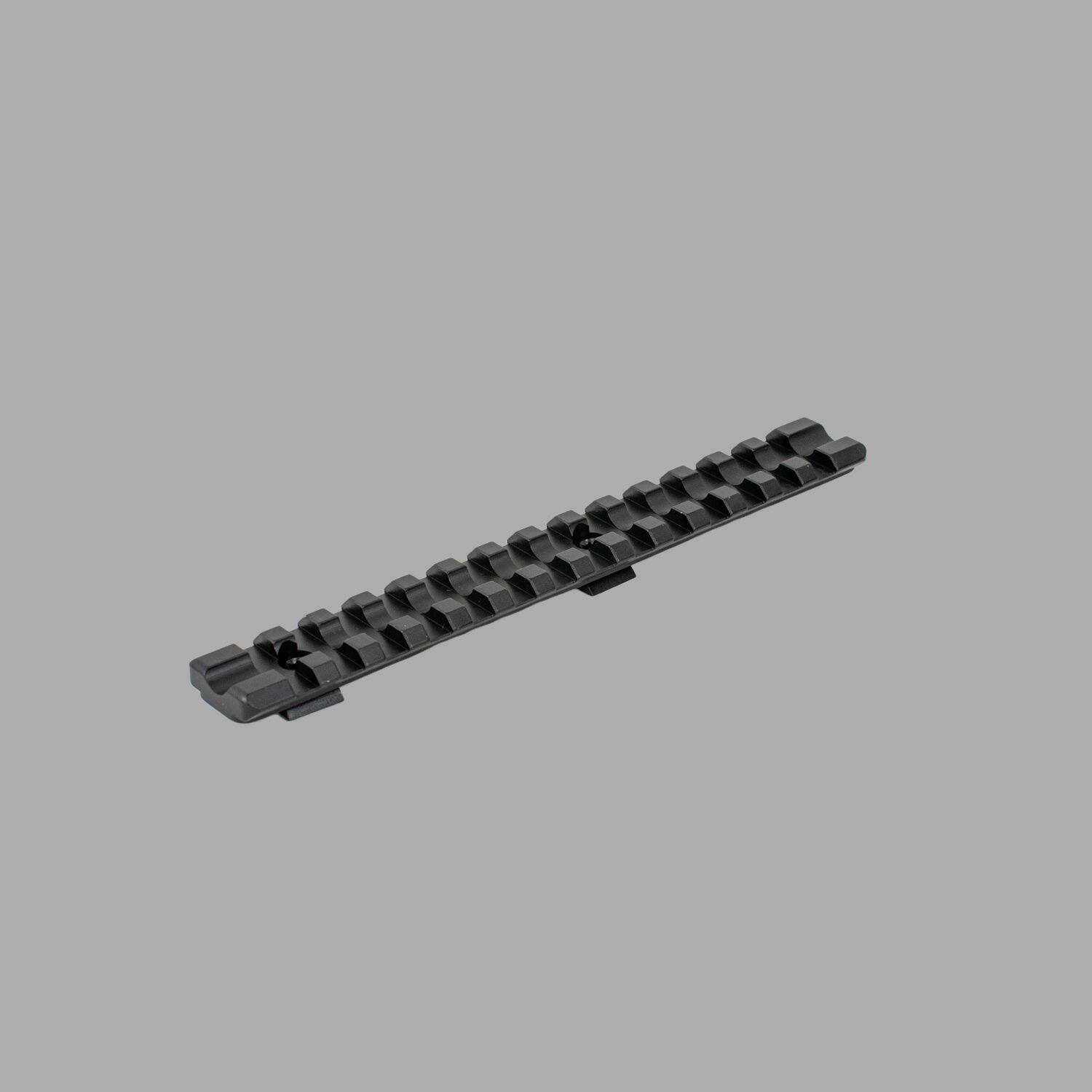 Rifle Doc Picatinny Weaver STAHL Schiene für H&K 940 / 770 / 630