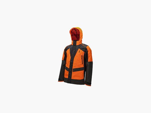 Kurtka parka Browning Tracker Pro Blaze rozmiar M