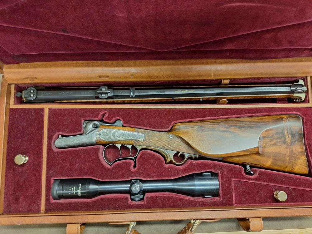 Keller Hubert en Reutte Ischler Stutzen