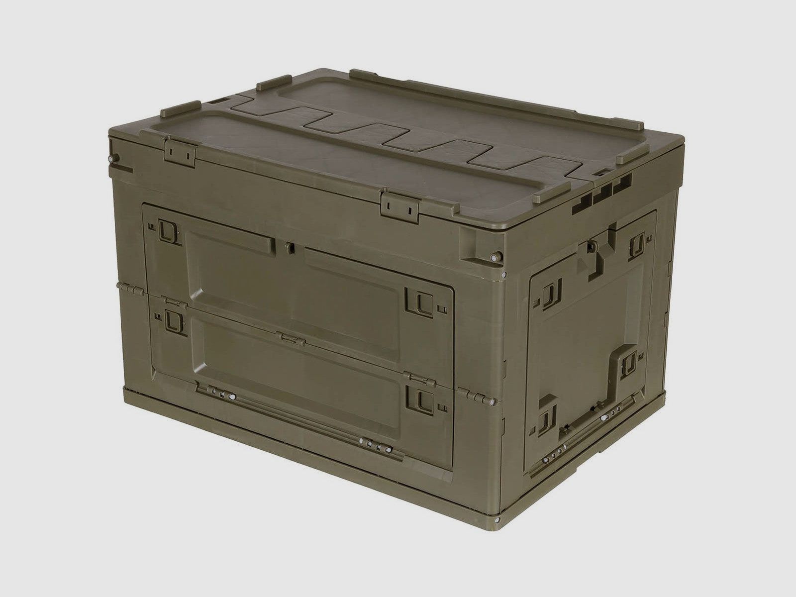 Transportbox faltbar 60 L