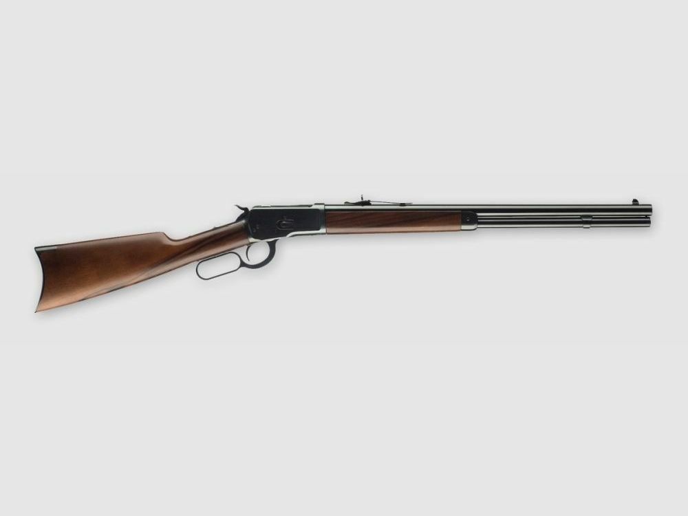 Winchester 1892 Short Rifle .44 Mag. (MIROKU FERTIGUNG) AUF LAGER, Bild 1 von 2