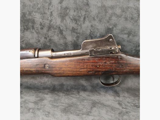 Lee-Enfield P14 ERA (1914) Eddystone/Remington Rifle
