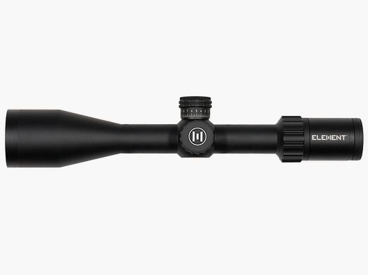 Element Optics Nexus Zielfernrohr | 5-20x50 | EHR-1D MOA FFP
