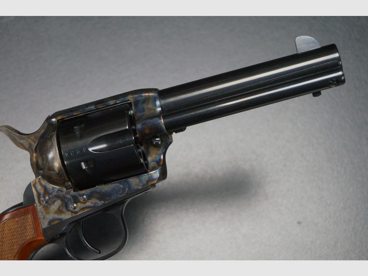 Uberti El Patron Army Grip .45 Colt, Bild 2 von 8