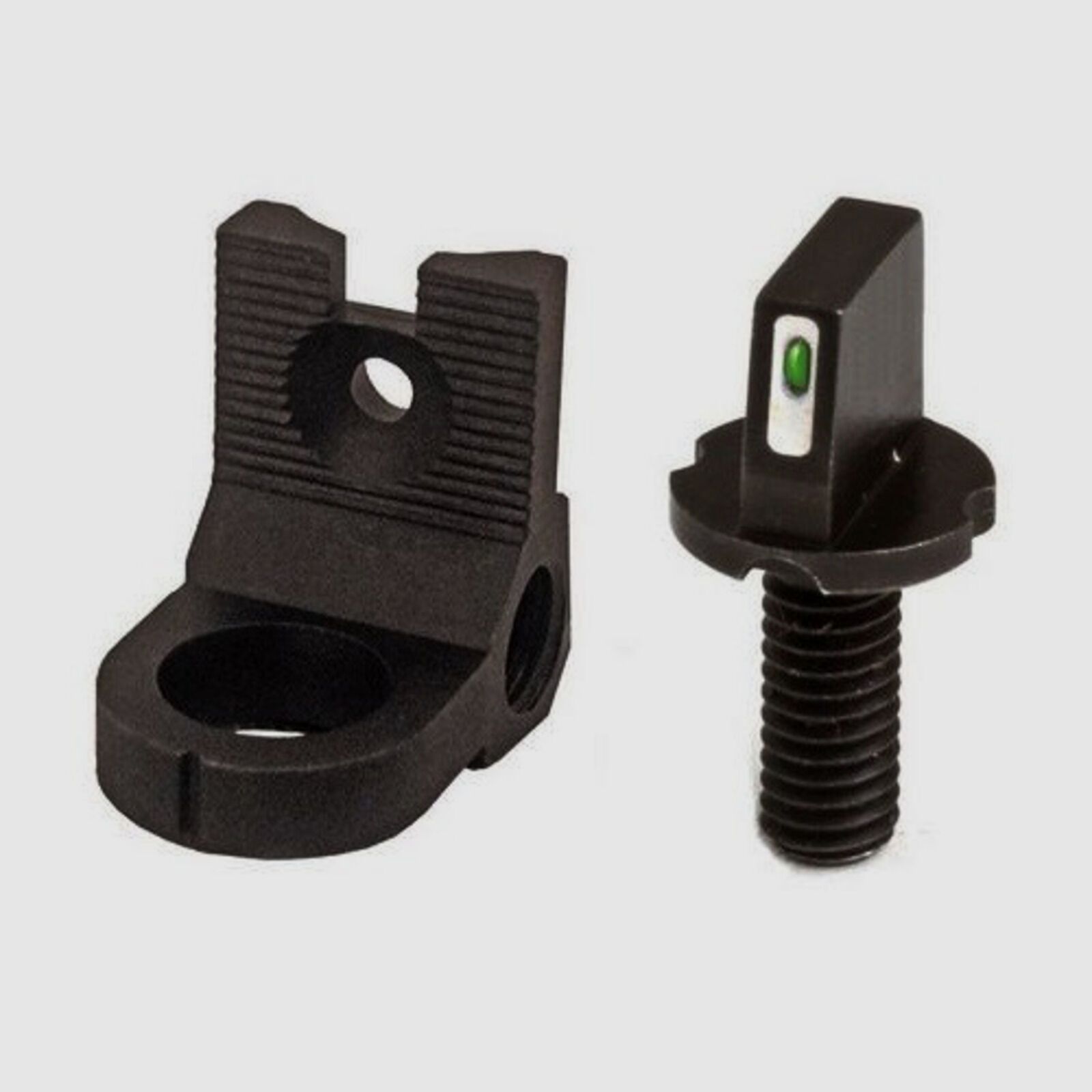 XS Sights CSAT N-Visierset AR15 Mil-Spec