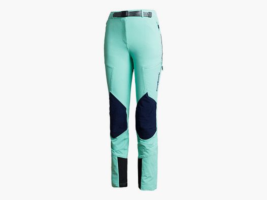 Trangoworld PANT. LARGO TRX2 NYL WM EVO BLAU