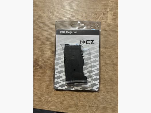 2 x CZ 455 / 457 / 512 Magazin WMR I HMR 10 Schuss neu in OVP 2 x