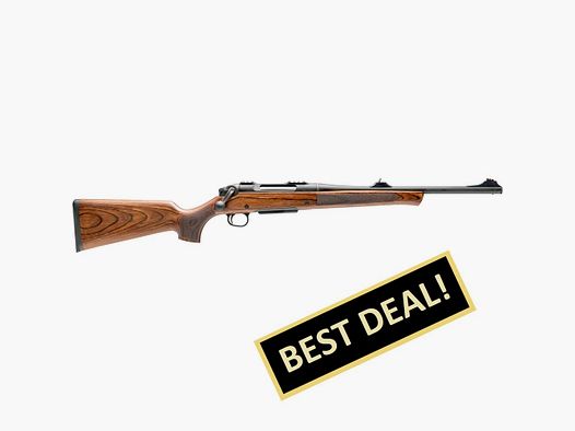 Haenel Repeating Rifle NXT Tracker .308 Win.