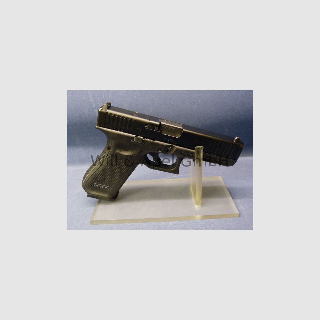 GLOCK G17 GEN V M.O:S: