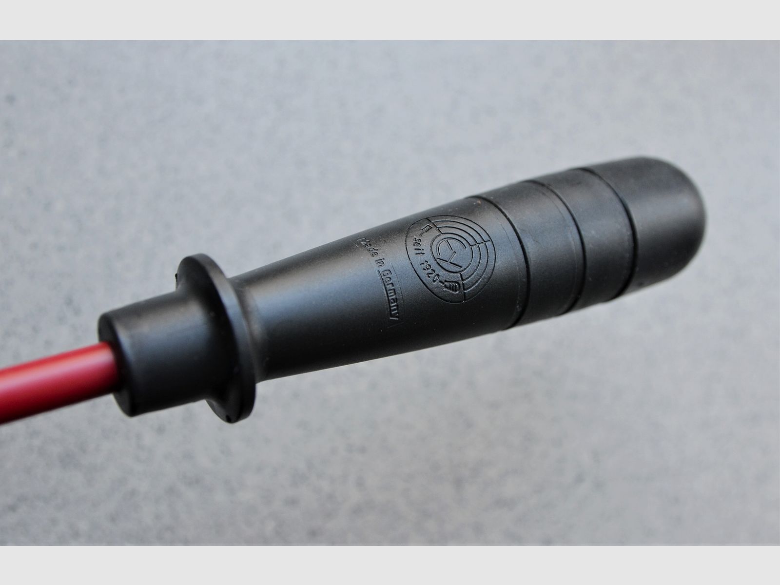Eyselein Kurzwaffen Putzset Kal. .44/.45 – Kurzwaffenreinigingsset