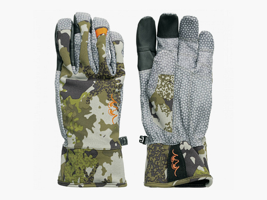 Blaser Resolution Handschuhe, Farbe HunTec Camouflage 8