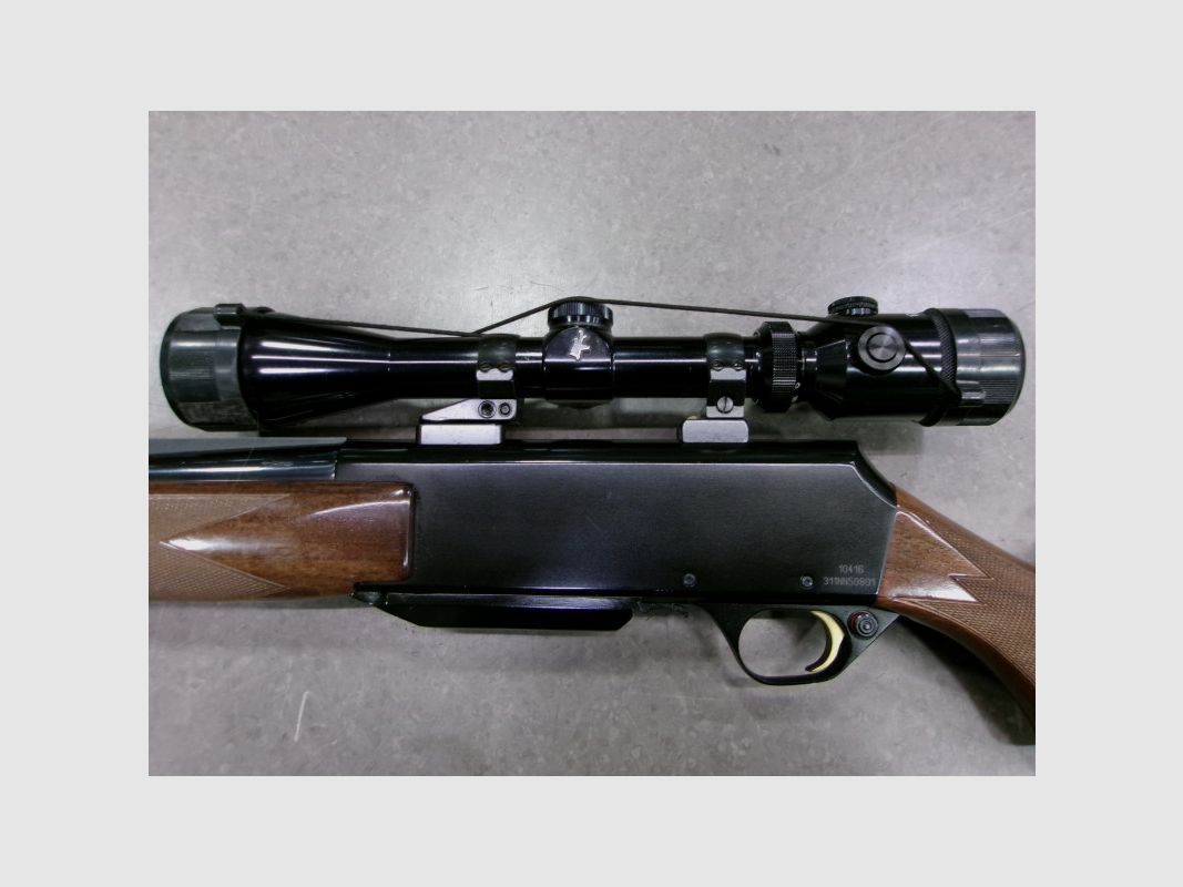 BROWNING BAR MK2 .3006 used, image 7 of 14