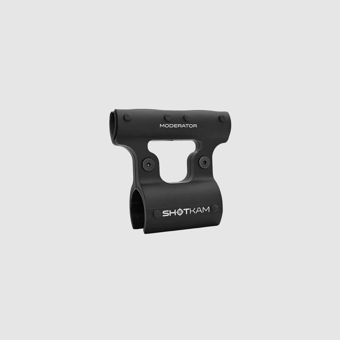 Support pour modérateur Gen 4 ShotKam, image 1 sur 3