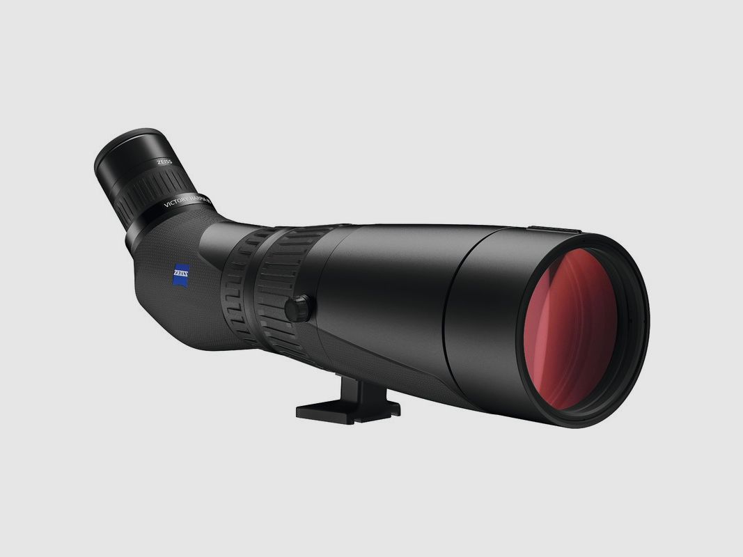 Zeiss Harpia 85 Schrägkörper-Teleskop, Bild 2 von 4