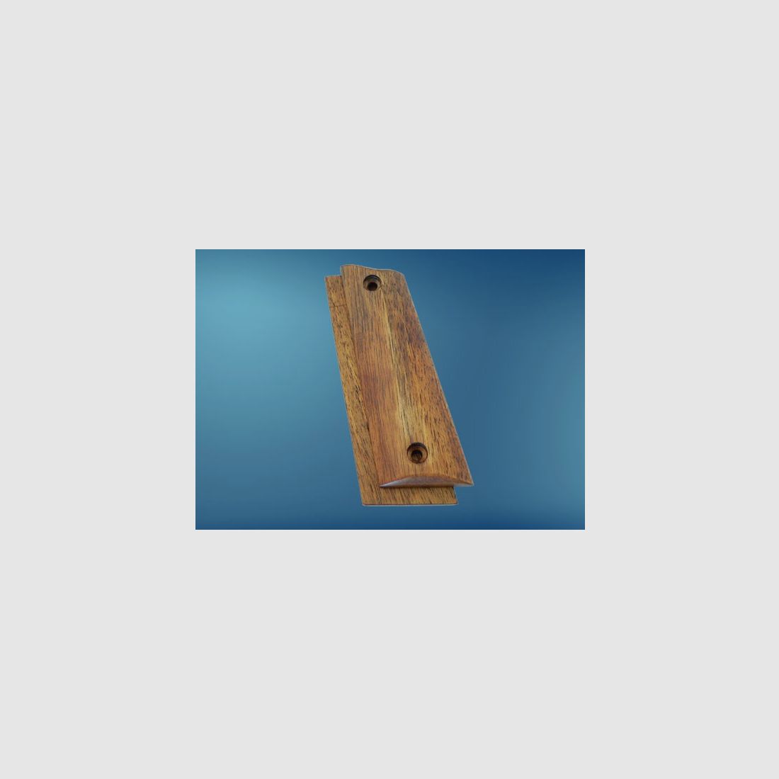 Holzgriffschalen ME 1911