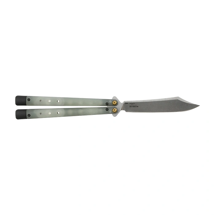 Benchmade 99 Necron Folding Knife (99), image 3 of 20