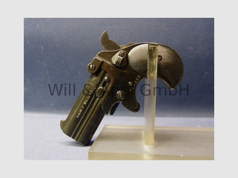 RÖHM GERMANY DERRINGER RG15S