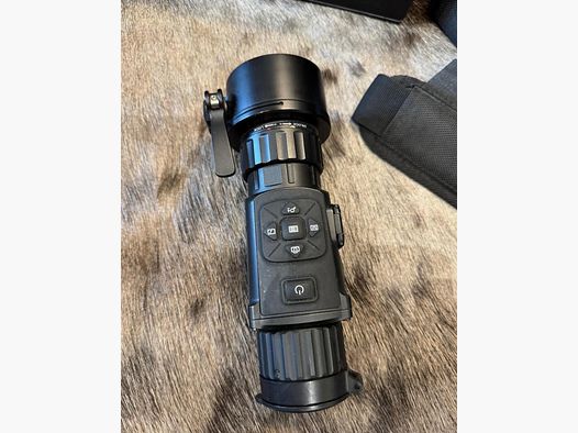 HikMicro Thunder TH35PC 2.0 thermal imaging device