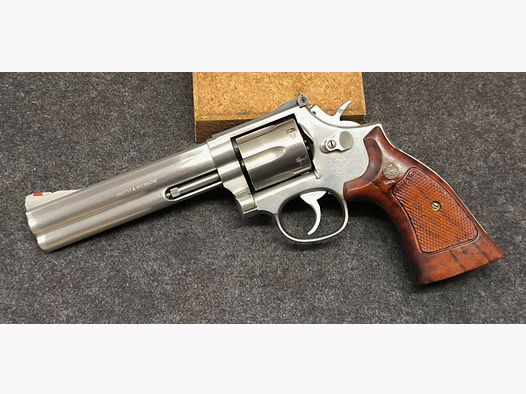 Smith & Wesson 686-2