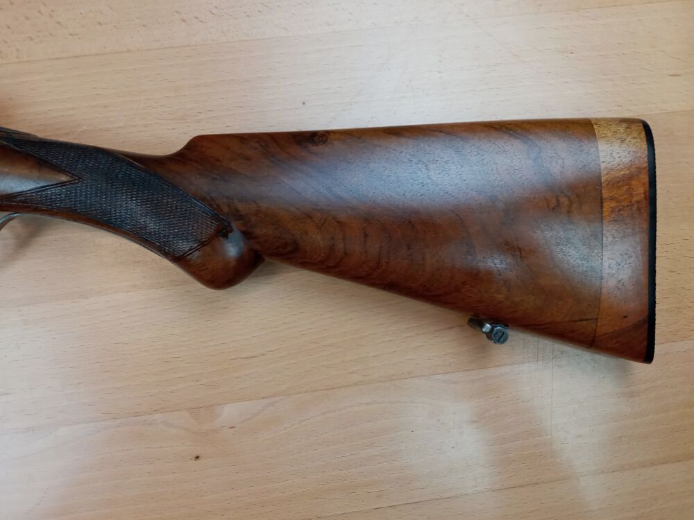 Le Page Doppelflinte