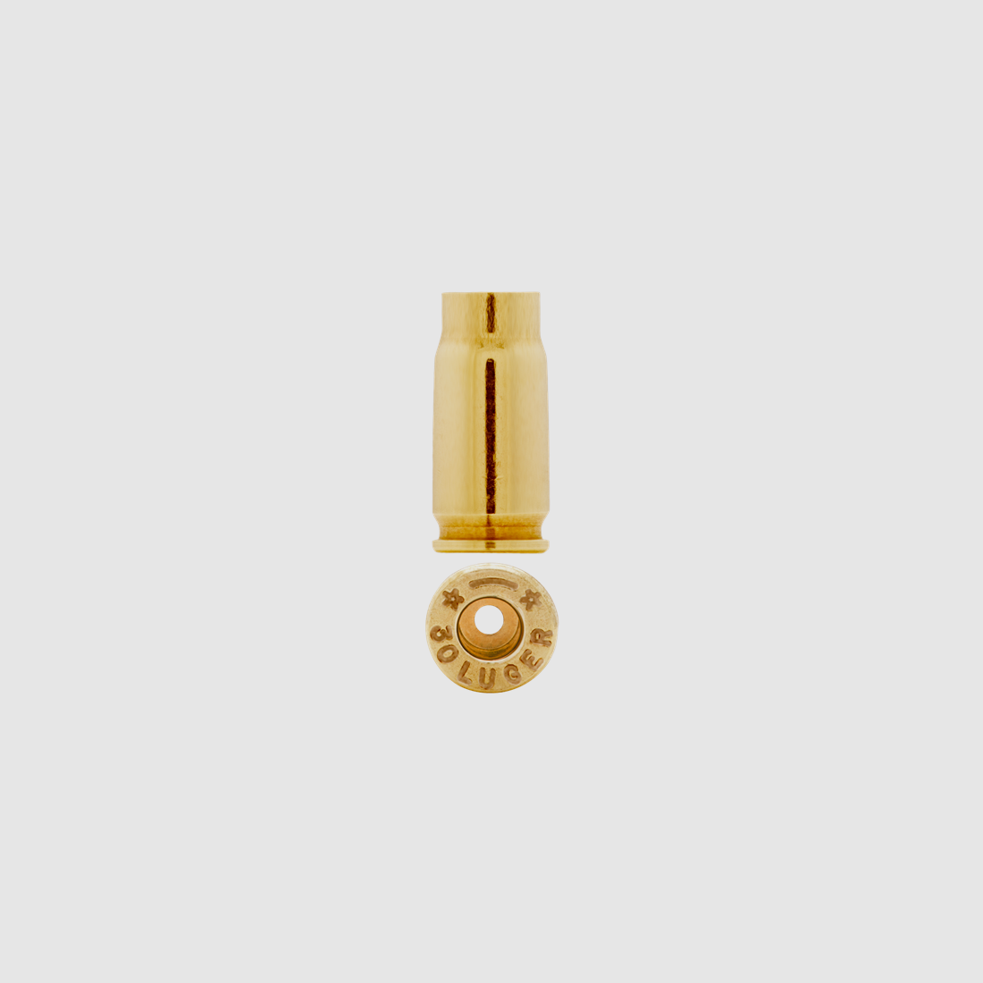 Starline cases .30 Luger (7.65 Para) 1000 pieces