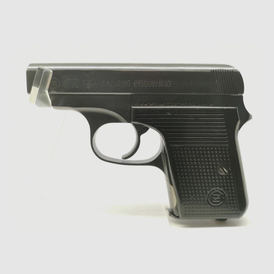 CZ Uhersky Brod Mod. 92