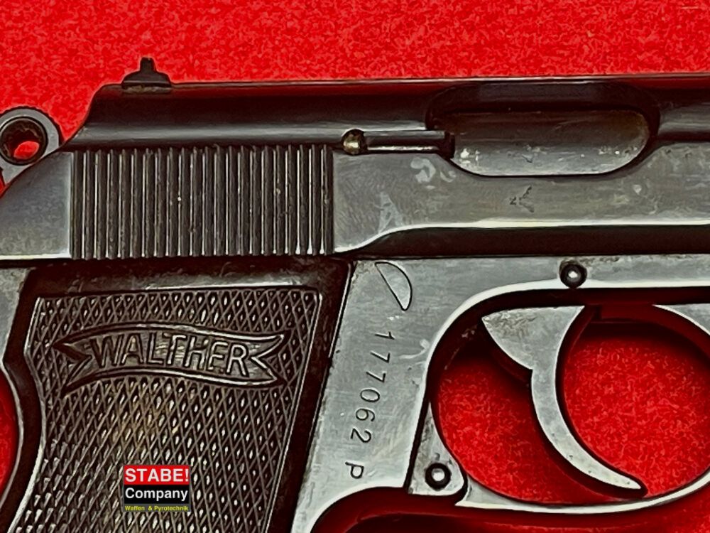 Walther PP