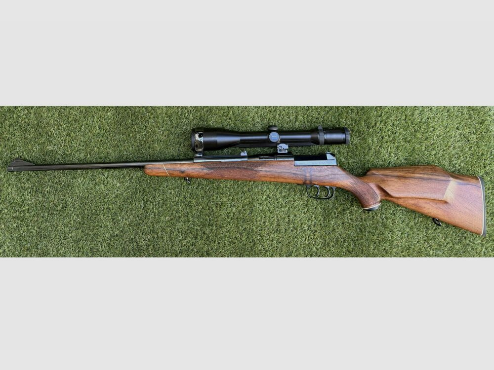 Mauser 66 6.5x68