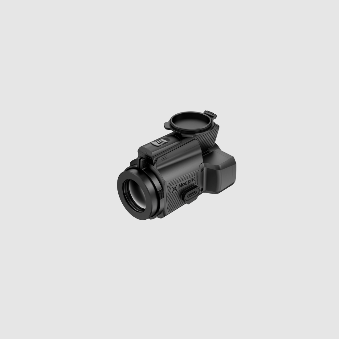 Nocpix MATE H38R, 640x512, 38-mm-Objektiv, Bild 6 von 8