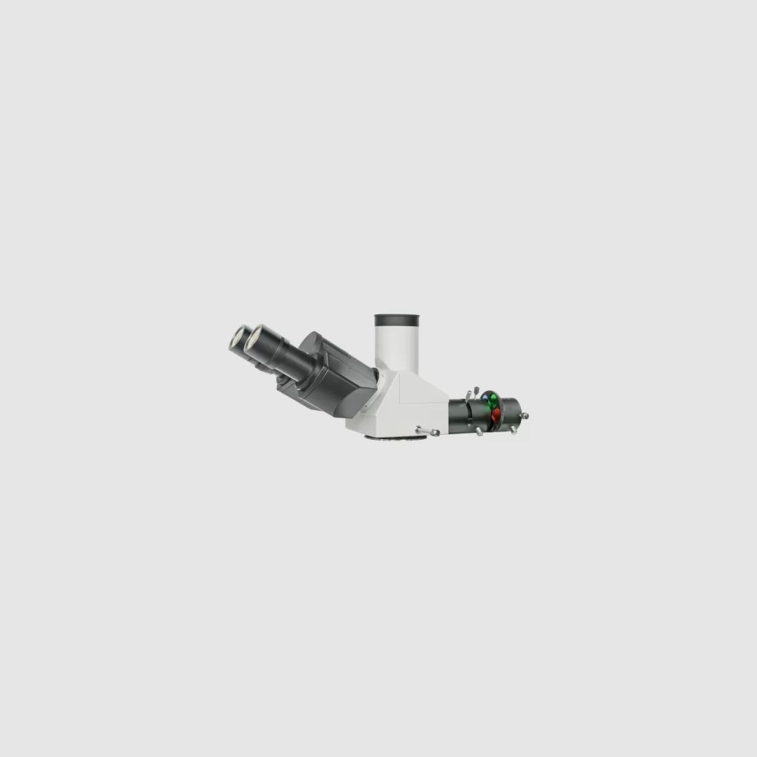 BRESSER Science ADL 601 P 40-600x Mikroskop, Bild 9 von 13